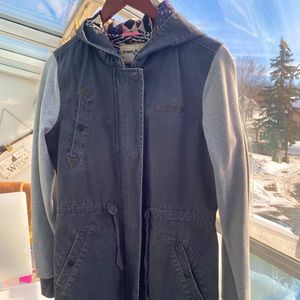 Triple Five Soul casual jacket
